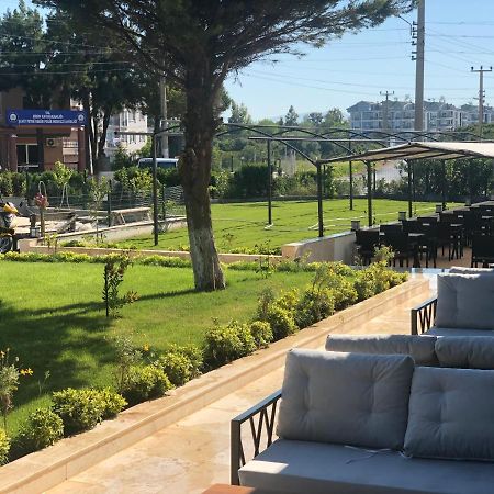 Didim Hotel Ella Exterior photo