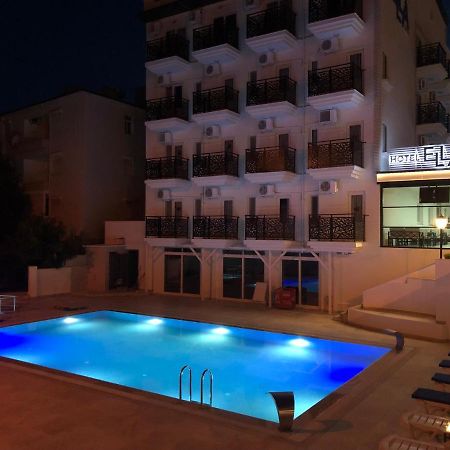 Didim Hotel Ella Exterior photo