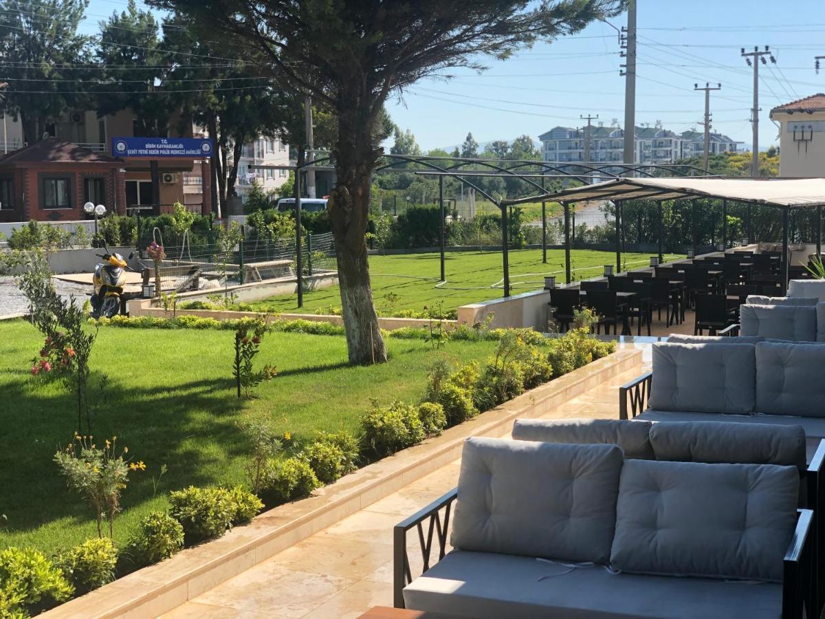 Didim Hotel Ella Exterior photo