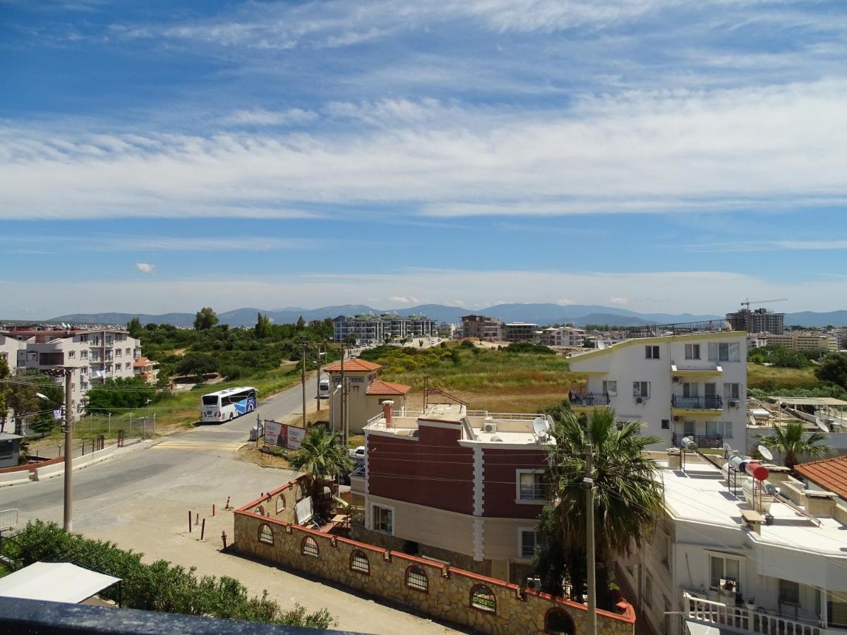 Didim Hotel Ella Exterior photo